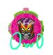 Ex-Aid Double Fighter Gamer Level 39 Ridewatch