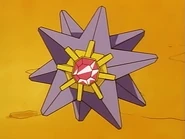 Starmie