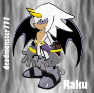 Raku