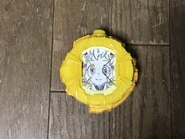 72124414 p1 master1200.jpg (849 KB) Hibiki Tachibana Ridewatch