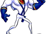 Earthworm Jim