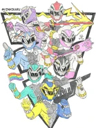 FbgLUEXXwAIia9z.jpg (537 KB) Dino Fury Electric Chainsaw, Dino Fury Hyper Arrow, Dino Fury Spook Snare and Dino Fury Sonic Keytar