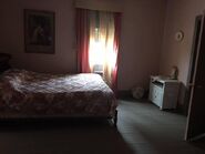 Kung Lao and Aiko's shared bedroom