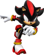 Mario and Sonic at the London Olympics