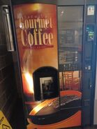 Premium Gourmet Coffee Hot Drinks Machine