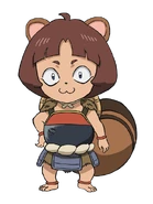 Takechiyo