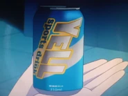 Yell Sports Drink