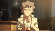 Generations anime