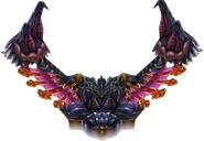 Dissidia Bahamut