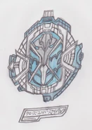 Drag's Cross-Z Universe Ridewatch