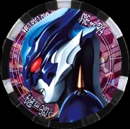 Ultraman Tregear Medal