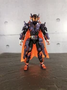 Kamen Rider Rogue Sunrise
