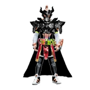 DFpmNYhW0AA7jRT.jpg (43 KB) Kamen Rider True Brave Dark Fantasy Gamer Level 100