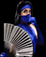 Kitana (MK2)