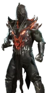 Lethal Bite