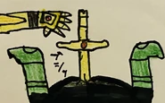 Absolutian Sword