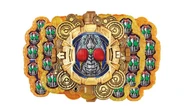 Captain Planet's Grand Blade Ridewatch