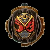 D2 tz1qVYAIU0rk.jpg (110 KB) Carmelita's Ohma Ridewatch