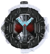 Leo's W FangJoker Ridewatch