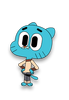 Gumball Watterson