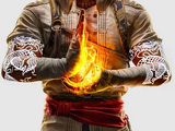 Fire God Liu Kang