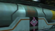 Cargo train