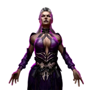 MortalKombatSindelMK11Mobile