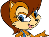 Sally Acorn
