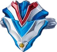 Ultraman Victory Knight-let