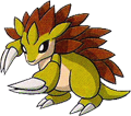 Sandslash