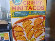 Crispy Mini Tacos.jpg (101 KB) Crispy Mini Tacos