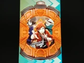 DRAMATIC STARS Ridewatch.jpg (69 KB) DRAMATIC STARS Ridewatch