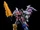 Neo Dino Megazord