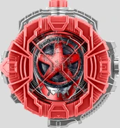 Racer Strike Ridewatch