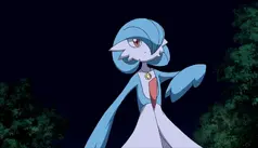 Nodoka's Gardevoir