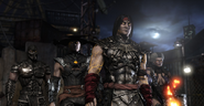 Revenants in Aiko's future
