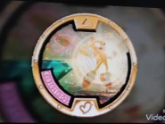 Super Sonic Yo-Kai Medal.jpg (53 KB) Super Sonic Yo-Kai Medal