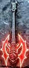 The slayer s guitar axe by deviantcoven dfy84ex-fullview.jpg (4 KB) Flash Sentry's Guitar Axe
