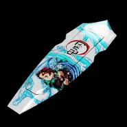 Mizu no Kokyu High Booster