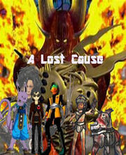 Lostcause