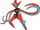 Deoxys