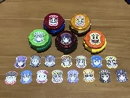 76523288 p0 master1200.jpg (999 KB) Giorno Giovanna Ridewatch