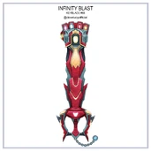 ET0AKW6XsAUXJ4A.jpg (691 KB) Infinity Blast Keyblade
