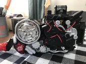 Ee38mp7U0AAGLlX.jpg (518 KB) Ark-Build Driver and Rider Ark-Evolbottle