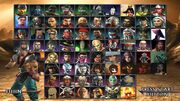 FinalKombatselect
