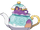 Polteageist