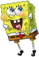 SpongeBob