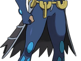 Archie (Pokémon)