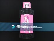 Cure Blossom Fullbottle