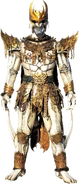 King Spectra